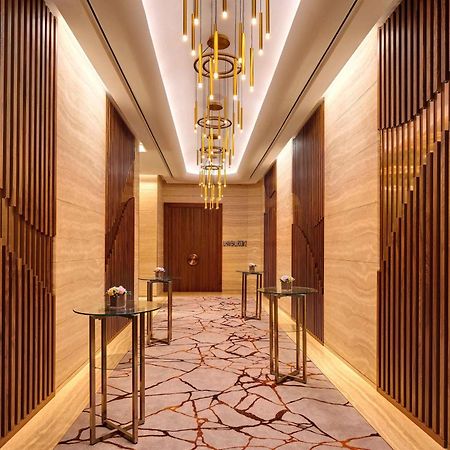 Element Kuala Lumpur Hotel Exterior photo